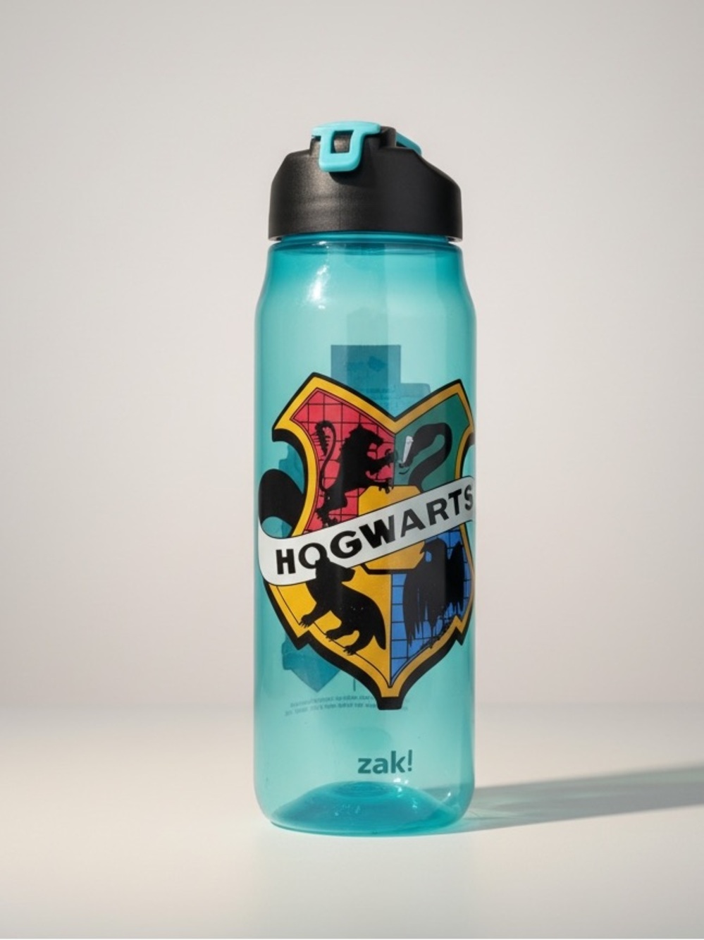 Hogwarts Water Bottle BPA Free